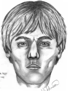Chippewa County John Doe, 1966 HOMICIDE