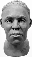 Columbus County John Doe, North Carolina
