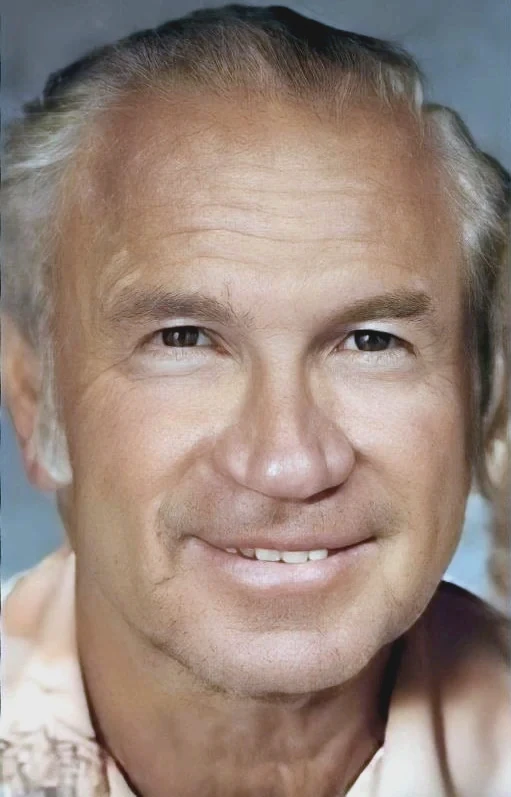 Philip Kahn | Unidentified Wiki | Fandom