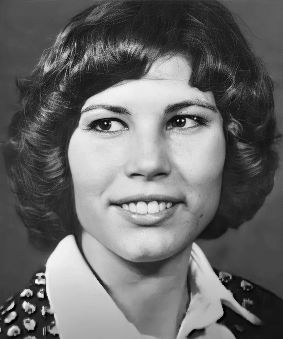 Sharon Bowen Unidentified Wiki Fandom