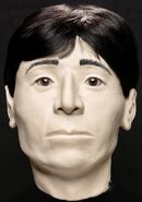 Coconino County John Doe, Arizona