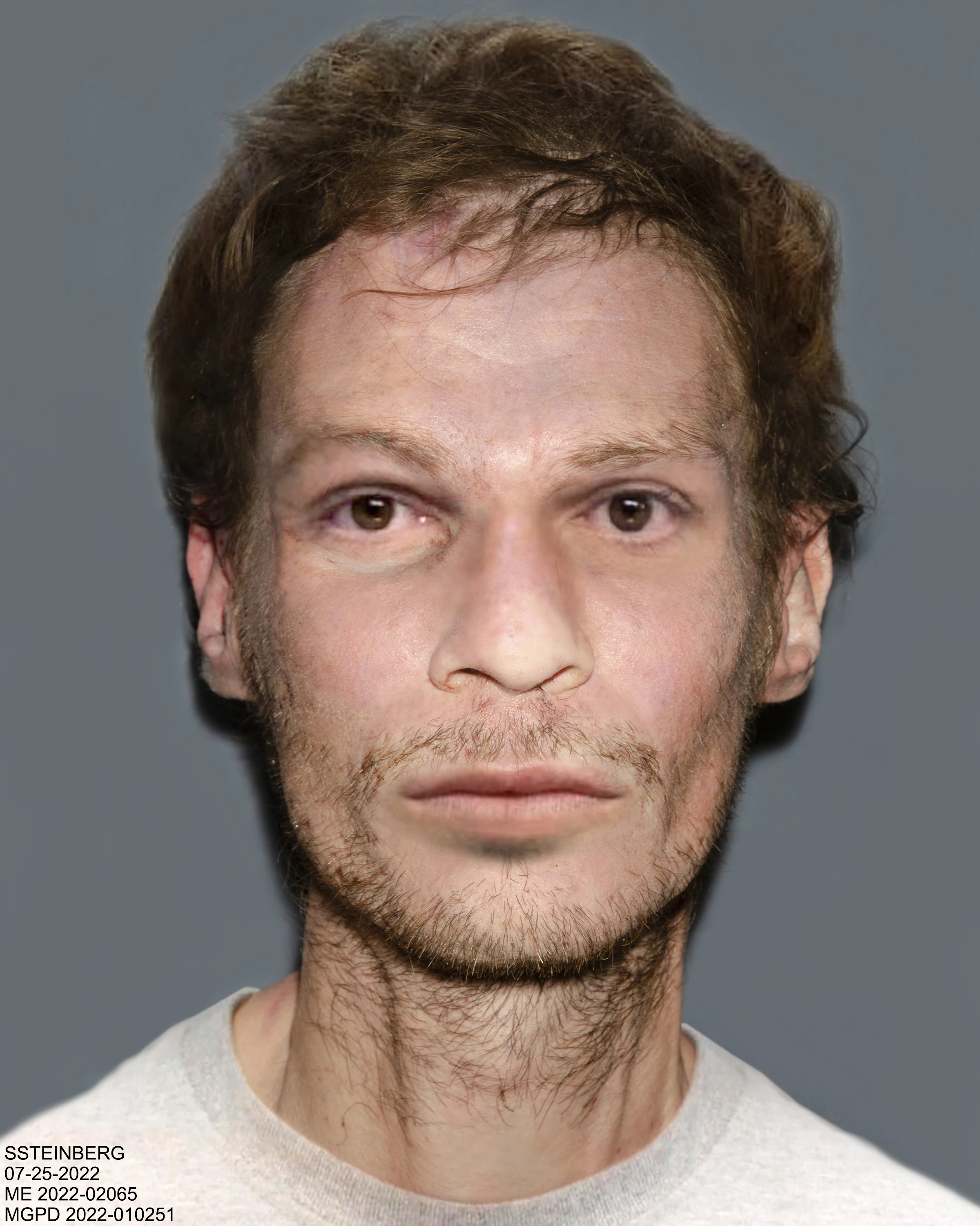 Miami Dade County John Doe July 2022 Unidentified Wiki Fandom