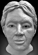 Alachua County John Doe, 1979 SUICIDE