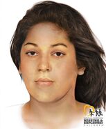 Woodlawn Jane Doe, Maryland, 1976