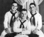 Barber Brothers