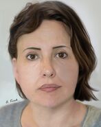 Reconstruction by Autumn Krick
