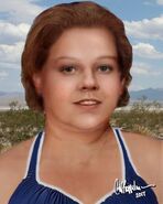 Nipton Jane Doe, California HOMICIDE