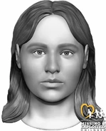 Kings County Jane Doe, New York HOMICIDE