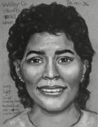 Waller County Jane Doe, Texas