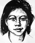 Sketch by Marla Lawson