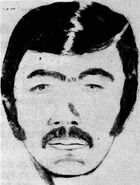 Gadsden John Doe, 1975 HOMICIDE