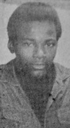Danny Mitchell (1980)