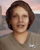 Riverside County Jane Doe, 1980 HOMICIDE