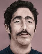 "Osvaldo Perez," New South Wales ACCIDENT
