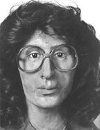 Live Oak County Jane Doe, 1980