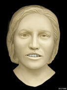 Sacramento County Jane Doe, California