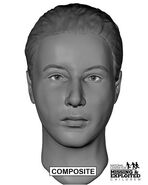 Bucks County Jane Doe, 1988