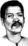 "Roberto Ramirez," 1995 HOMICIDE