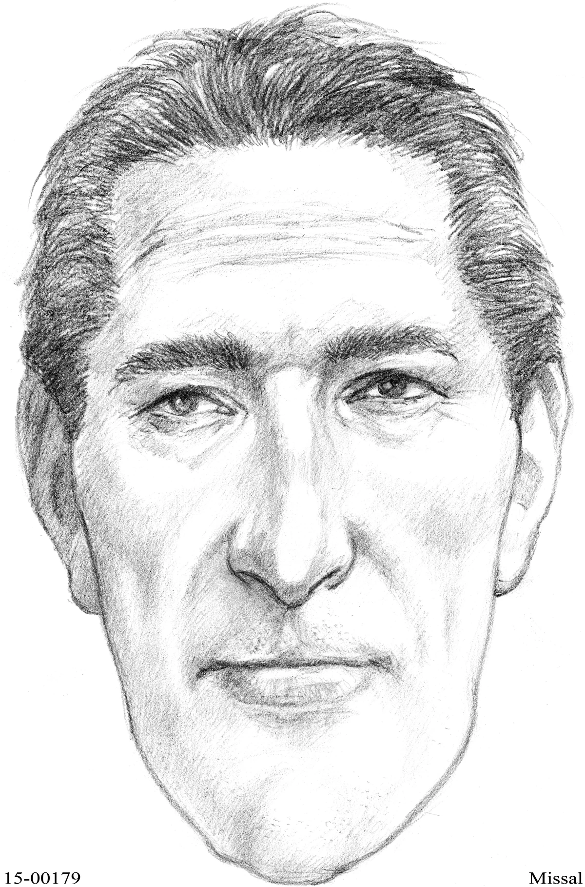 Camp Verde John Doe (2015) Unidentified Wiki Fandom