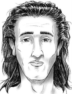 Boulder John Doe November 1993 Unidentified Wiki Fandom Boulder John Doe November 1993 Unidentified Wiki Fandom