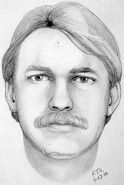 Bexar County John Doe, Texas HOMICIDE