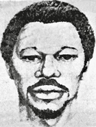 "Mr. X", South Carolina HOMICIDE