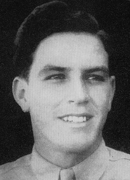 John Henry Mann