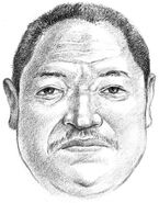"Santiago Zamora," 2003