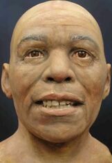 West Point John Doe, 2002 HOMICIDE