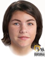 Alameda County Jane Doe, California, 1969 HOMICIDE