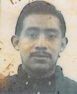 "Meliton de-Leon," 2011