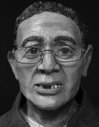 Approximation with glasses