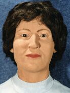 Canadian County Jane Doe, 1990 HOMICIDE