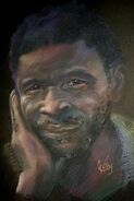 DeKalb County John Doe, Georgia
