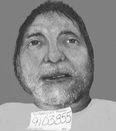 "Timothy Rios," Oklahoma HOMICIDE