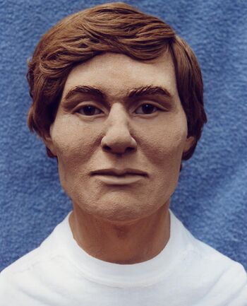 Pittsburg County John Doe