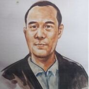 Bogor John Doe, 2019 HOMICIDE