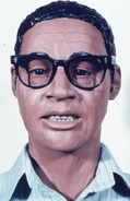 Kalamazoo County John Doe, 1970