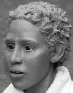 Petersburg Jane Doe, 2002