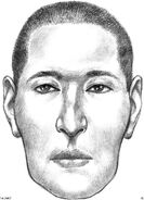 Gila Bend John Doe, Arizona