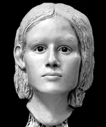 Reconstruction by Joanna J. Hughes