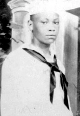 Isaac Parker | Unidentified Wiki | Fandom