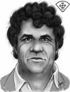 Niagara Falls John Doe, 1995