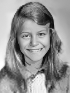 Suzanne, circa 1983