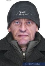 Bożenkowo 2013 Doe 2