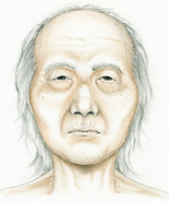 Fuchu John Doe, 2019 SUICIDE