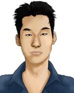 Osaka John Doe, 2020 SUICIDE