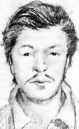 Stanislaus County John Doe, California HOMICIDE