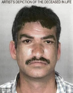 "Reinaldo Pacheco," Florida