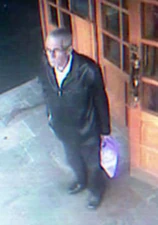 Featured case: "Peter Bergmann"